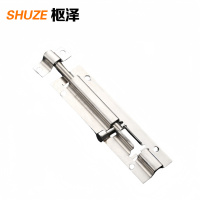 枢泽 锁扣 4寸(10个装) 包