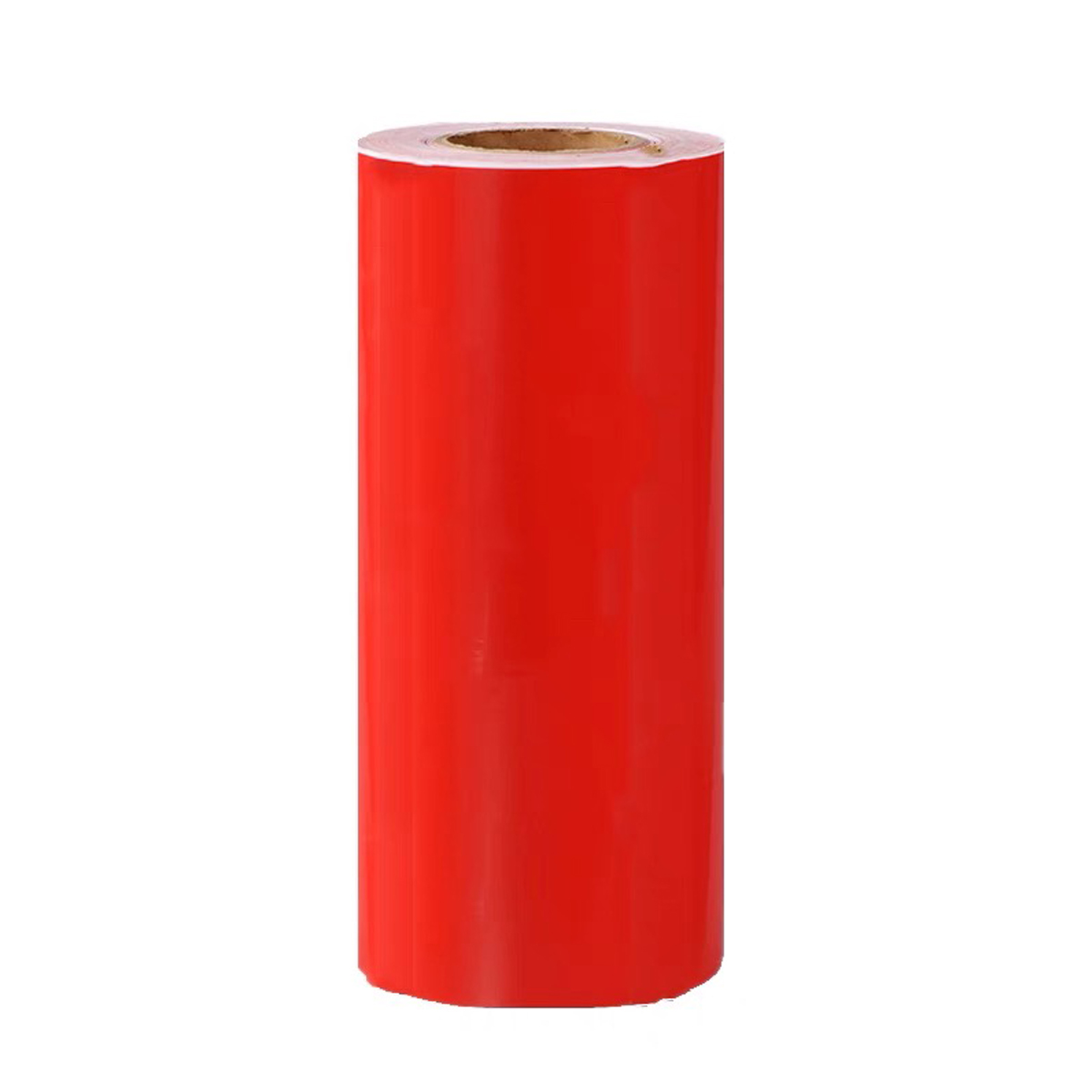 巴蜀脸谱 BSLP-BQJT-08 220mm*20m 红 标签胶贴 (计价单位:卷) 红色