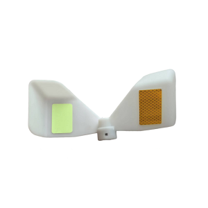 扬伯格 警示旋转风叶 光片式 个