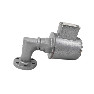 西航华杰船用雾笛汽笛气笛电磁阀WD-1A 24V/220V