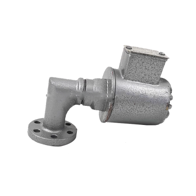 西航华杰船用雾笛汽笛气笛电磁阀WD-1A 24V/220V