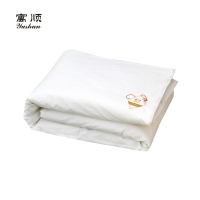 寓顺 双人棉褥 1.5x2米 1个