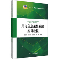“十三五”职业教育规划教材 用电信息采集系统实训教