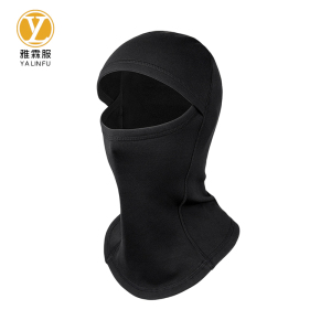 雅霖服 保暖头套 YLFYS10921 顶