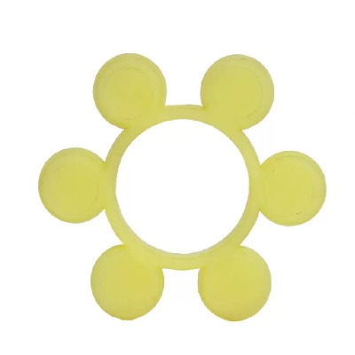 伟鹏双兴 聚氨酯梅花垫MT缓冲垫 MT10(255*150*45mm10瓣)个