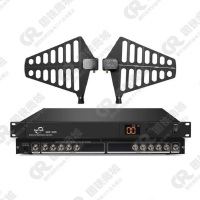 麦克风天线放大器