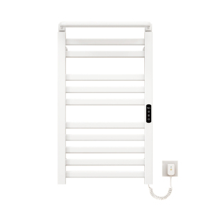 SIOYIE芯毅 智能电热毛巾架家用浴室卫生间毛巾杆电加热恒温浴巾烘干置物架R396(免费安装)