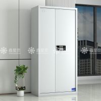 鑫星奈 XXN3110715 钢制保密柜密码文件柜保密档案资料柜 常规通门电子锁