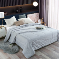 北极绒雅韵夏凉被BJRB505 规格150x200cm