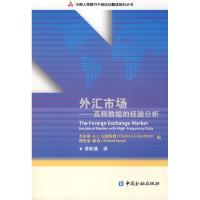 正版新书]外汇市场古德哈特 帕内 单昕欣9787504947055