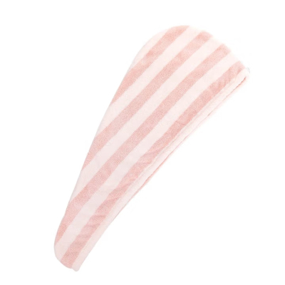 茶花 轻柔干发帽 65.0*25.0cm/个