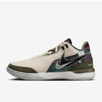 NIKE耐克篮球鞋ZOOM LBJ NXXT GEN AMPD FAZE EP男鞋HF0716-200 D