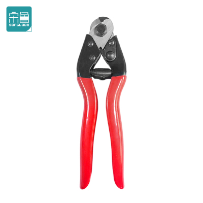 宋鲁SONGLOOM 断线钳 8寸把