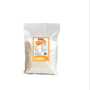 新全新白砂糖1kg/袋