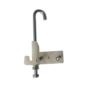 锲衡 过轨线卡 250mm*150mm*30mm 个