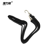 泽力锐 捆绳弹力绳 3m 根