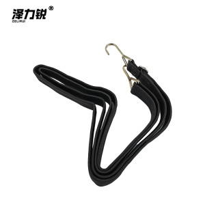 泽力锐 捆绳弹力绳 3m 根