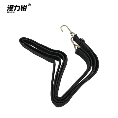 泽力锐 捆绳弹力绳 3m 根