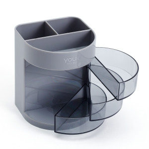 优拉(Youla) 9541 三层 笔筒 混色(单位:个)