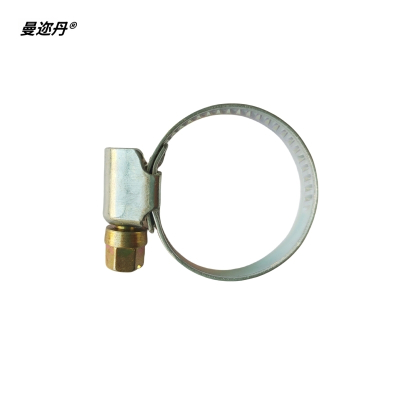 曼迩丹 喉箍 19-29mm /个