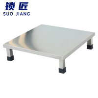 锁匠 储物架 55*55*10cm 个