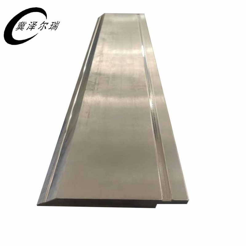 冀泽尔瑞 折弯机模具 WY67-63x2500 付