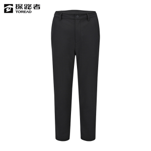 探路者 女式休闲裤 TAMMAM92542/条