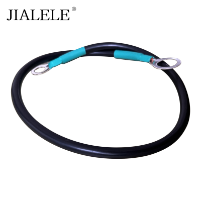 JIALELE 蓄电池连线 50平方1.8米 根