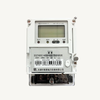 津凯 单相费控智能电能表 DDZY885C-M 5(60)A 220V 电能表
