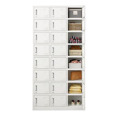 抚樽更衣柜二十四门