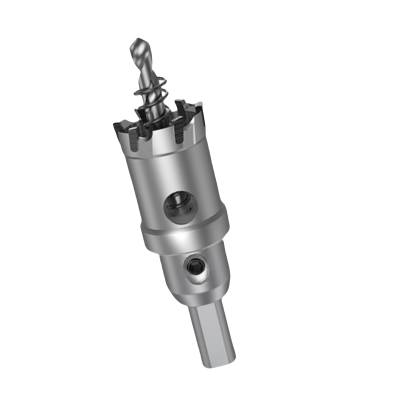 合金不锈钢开孔器 25.5mm