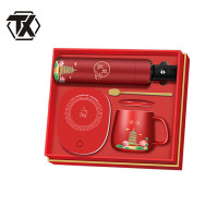 铁迅 礼品套装 P07 套