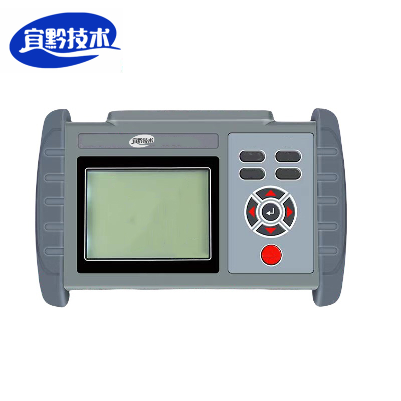 宜黔技术 电阻在线测试仪 JLL-100X 台