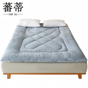 蕃蒂床褥120*200cm张