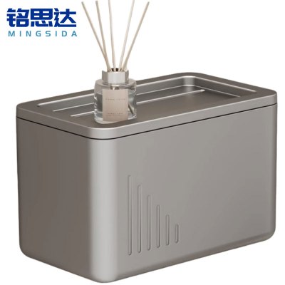 铭思达纸巾盒单层个