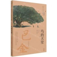 [N]鸟的天堂(巴金专集经典彩绘本)/美冠纯美阅读书系-9787571503987