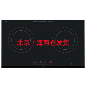 西门 子 EH8P5262W 灶 具 无 火 烹 饪 精 控 火 侯 精