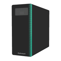 海德泰克800G大通量RO净水器