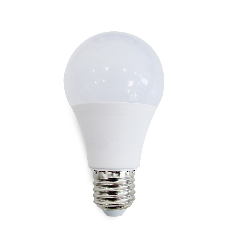 格瑞捷 人体感应LED球泡 A65 白光 5W/个
