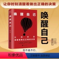 [正版] 唤醒自己 让你时刻清醒着做出正确的决策 沉淀自己 了解自己 把握时机做出正确的决策励志书籍 看懂世界运转的规