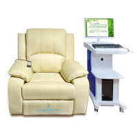 伍贰伍WEW-ZDFS-C反馈型体感振动音乐放松椅心理压力评估教具