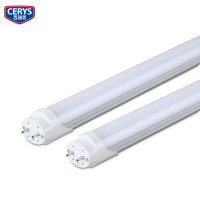 西瑞思 T8灯管 LED日光灯管 双端1.2米 XRS-RGD 根