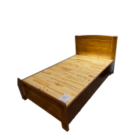 鑫欣韵 单人床 1000mmx2000mm 张