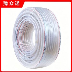 豫众诺 PVC水管 4分16MM 米