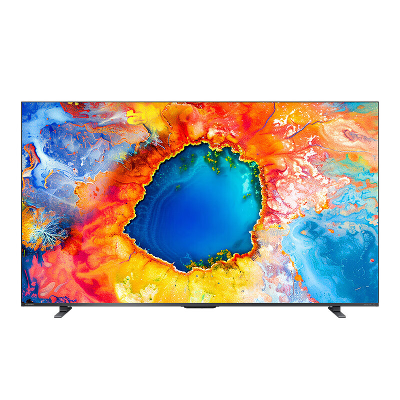 东芝(TOSHIBA)东芝电视小芝士65Z600QF PRO 音画双芯Mini LED DeepSeek AI电视4K