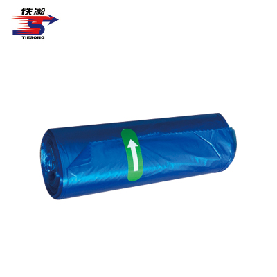 铁凇 点断垃圾袋 45cm*50cm 20个 卷