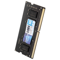 忆捷(Eaget) P30PRO-16G/2666 NB-DDR4 16GB笔记本内存条原颗粒全兼容