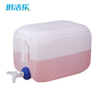 玥洁乐 塑料桶 30L 个