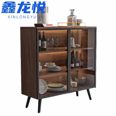 鑫龙悦餐边柜