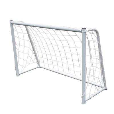 晨以橙 足球门五人制 3*1.2*2m 对